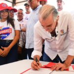 Gobernación del Atlántico adjudica contrato que llevará 100 % de cobertura en agua potable a Villa Rosa, Repelón