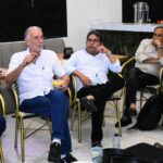 “Próxima legislatura es crucial para la transformación de la RAP en RET”: gobernador Verano