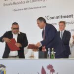 Gobierno deja encaminado diálogo con el EGC y anuncia empalme del proceso con el presidente electo De la Espriella