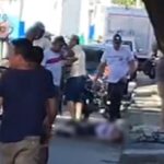 Hieren de dos disparos en el pecho a joven en Barrio Abajo, Barranquilla