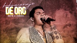 “Cómo Adorarte Menos”, icónica canción de Rafael Orozco que renace en la voz de Elder Dayán