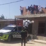 Asesinan a hombre en un inmueble en construcción en Villa del Rey, Soledad