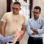 “Repelón, primer municipio del Atlántico en usar inteligencia artificial en los procesos judiciales”: Gobernación