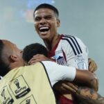 ¡Junior es campeón de Colombia!: de la mano de un “loco” Enamorado, el Tiburón bordó la estrella 11 en su escudo