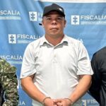 Capturan en el Cesar a hombre señalado de asesinar en 2017 a una mujer en Barranquilla