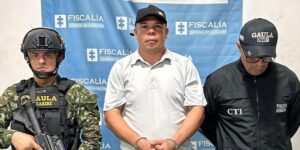 Capturan en el Cesar a hombre señalado de asesinar a una mujer en 2017, en Barranquilla