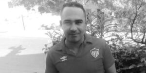 “Él estaba en la tienda esperando a su esposa”: familiar de Aldair Roldán, uno de los dos asesinados en Las Malvinas