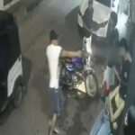 Sicario descendió de motocarro y disparó contra joven en Malambo: “No me dejen morir”, fueron sus últimas palabras