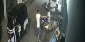 Sicario descendió de motocarro y disparó contra joven en Malambo: “No me dejen morir”, fueron sus últimas palabras