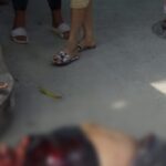 “El occiso sería un tendero”: homicidio bajo la modalidad de sicariato en Los Almendros, Soledad