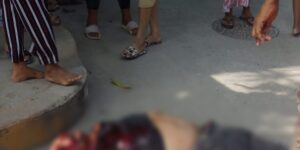 “El occiso sería un tendero”: homicidio bajo la modalidad de sicariato en Los Almendros, Soledad