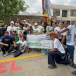 “Barrio Boyacá tiene la cuadra más limpia, linda y sostenible de Barranquilla”: Alcaldía