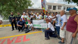 “Barrio Boyacá tiene la cuadra más limpia, linda y sostenible de Barranquilla”: Alcaldía