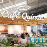 Café Quindío llega al centro comercial UNICO Outlet Barranquilla