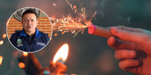 Con decreto antipólvora, Alcaldía de Soledad refuerza medidas para proteger la vida en temporada decembrina