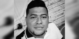 Familia de joven fallecido en accidente en Soledad exige esclarecer las circunstancias del caso