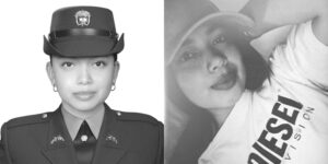 Asesinan a patrullera de la Policía frente a su hijo de 4 años en Huila: “Lo llevaba al jardín”