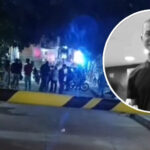 Joven es asesinado por sicarios motorizados en el barrio El Bosque, en Barranquilla