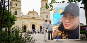 Dos heridos tras ataque sicarial en Sabanalarga: una de las víctimas había sufrido otro atentado en agosto