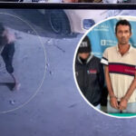 Imputan cargos a hombre señalado de golpear a una perra contra el piso y causarle la muerte en Barranquilla