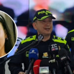 “Estamos investigando cómo la joven Danna Acosta salió de Barranquilla rumbo a España”: Policía