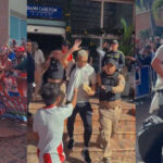 Junior partió rumbo a Ibagué con una meta: coronarse campeón y traer para Barranquilla la estrella 11