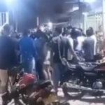 Hombre fue asesinado a bala en el barrio Villa Sol, en Soledad