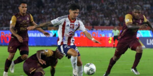 ¡No hay mañana! Junior y Tolima miden fuerzas en el duelo crucial y definitivo del semestre