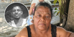 “Dicen que era Costeño y no tenemos ni para enterrarlo”: madre de uno de los dos asesinados en Carrizal