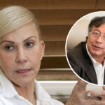 “No ha sido ni total ni ha traído la paz”: gobernadora del Valle acusa a Petro de haber perdido el control de la seguridad