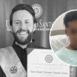Privan de la libertad por siete años al menor que atracó y asesinó a Jean Claude Bossard en Bogotá