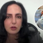 “Me dolió más la deslealtad de Polo Polo. Su curul me la debe a mí”: María Fernanda Cabal