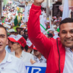 Desde los territorios, candidato al Senado Óscar David Galán recorre el país: inicia la Ruta Galán 90