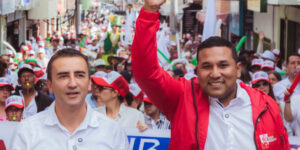 Desde los territorios, candidato al Senado Óscar David Galán recorre el país: inicia la Ruta Galán 90