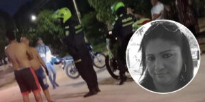 Mujer fue asesinada a bala en Santo Tomás: segundo homicidio en el municipio en menos de 24 horas