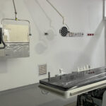 Uno de los angiógrafos más avanzados del mundo llegó desde China a Barranquilla y lo tiene la Clínica Santa Ana de Dios