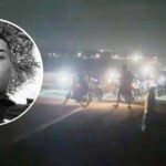 Autoridades investigan si accidente que costó la vida de un motociclista cerca de Juan Mina está asociado a piques ilegales