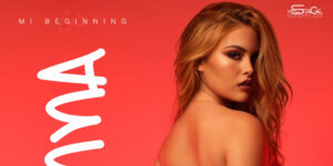 Wanna presenta “Pidiendo perreo”, el primer lanzamiento de su álbum musical “Mi beginning”