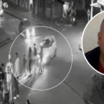 Fiscalía imputó cargos por homicidio agravado a taxista que en estado de embriaguez arrolló a 11 personas en Bogotá