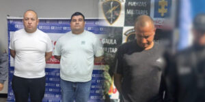 Detención domiciliaria para 6 militares señalados de apropiarse de $200 millones destinados a alimentación de soldados