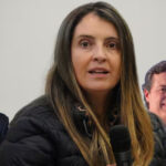 Paloma Valencia se une a la Gran Consulta por Colombia junto a Vicky, Galán, Luna, Gaviria y Oviedo