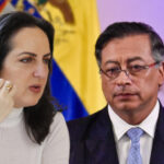 “Dice que no hay plata, pero ha gastado más de $22 mil millones en 58 viajes por el mundo”: Cabal a Petro