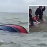 Tragedia: naufragio de lancha deja cuatro muertos, entre ellos dos menores, cerca de Timbiquí, Cauca