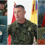 Presidente Petro anuncia cambios en la cúpula militar: “La prioridad será la seguridad y la democracia”