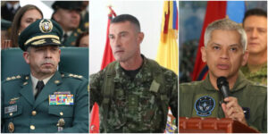 Presidente Petro anuncia cambios en la cúpula militar: “La prioridad será la seguridad y la democracia”