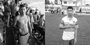 “Su pasión era Junior”: con nostalgia recuerdan al joven Cristian Barraza, asesinado a tiros en Malambo