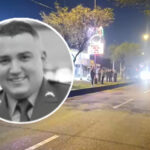 Siguen los ataques contra policías: asesinan a subintendente frente a su sobrino menor de edad en Norte de Santander