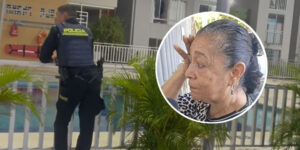 “Soñaba con ser futbolista y jugar en Junior”: abuela de niño que se ahogó en una piscina en Soledad