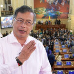 Congresistas dejarán de recibir cerca de $15 millones en su sueldo: Gobierno elimina prima especial