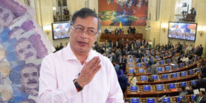 Congresistas dejarán de recibir cerca de $15 millones en su sueldo: Gobierno elimina prima especial